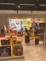 -乐高授权专卖店(中关村领展店)