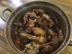 -斯丹姜母鸭·古法干香(涂门街总店)