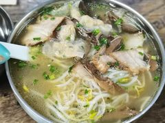 -西天尾扁食卤肉(湄洲农贸市场店)