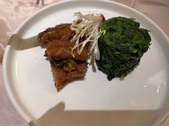 -得月楼·省级非遗·传统苏帮菜(观前店)