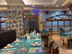 -巴依老爷新疆美食(望京小街店)