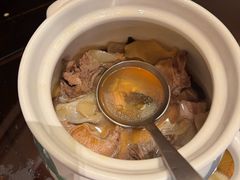 -西安凯悦酒店·湖畔中餐厅