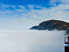 -萍乡武功山风景名胜区