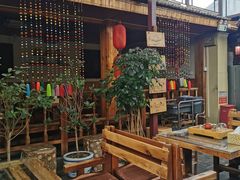 -丽江庭院之爱在路上(西单店)