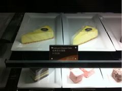 -麦当劳(番禺信联大厦店)
