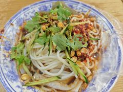 -小朱麻辣串(益民街店)