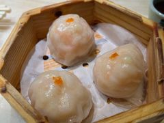 鲜虾饺-陶陶居酒家(SM二期购物广场店)