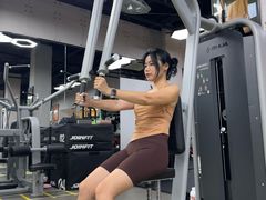 -VPsmart私教健身工作室(新华路旗舰店)