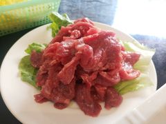 -小叫驴养生驴肉火锅(龙游店)
