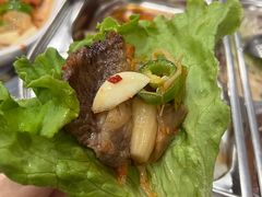 -元山烤肉店(假日广场店)