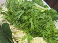 -清真京华源·涮肉烧烤(丰庆店)