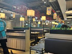 -黄记煌三汁焖锅(渝北金港国际店)