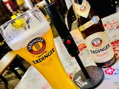 -巴伐利亚啤酒坊(意式风情街店)