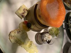 -金海湾自助餐厅(金陵饭店)