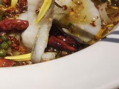 -太二酸菜鱼(武汉光谷保利店)