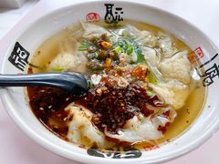 -中央财经大学-食堂