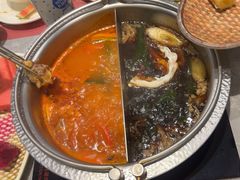 -一绪に寿喜烧(荟聚店)