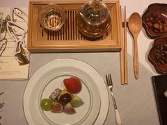 -叶叶菩提·晋福宫