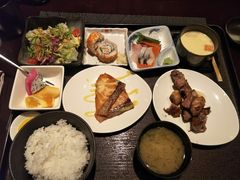 -富力希尔顿酒店·源氏日餐厅