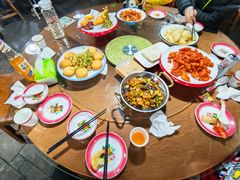 -酒肉门孔府菜(曲阜游客中心店)