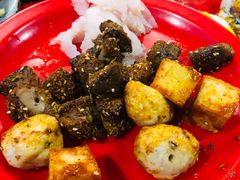 -好伦哥比萨烤肉自助(马家堡店)