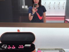 -优享健身(三元桥店)