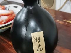 -小球滚滚湘菜馆·烤鱼·口味虾(太平街店)