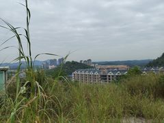 -台山颐和温泉城