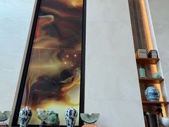 -苏州洲际酒店·大堂酒廊