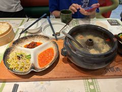 -云海肴·汽锅鸡·云南菜(高德置地店)