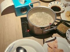 -星伦多自助料理(江阴万达店)