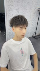-诗悦发型SALON·圣罗兰店