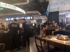 -烤匠麻辣烤鱼(万象城店)