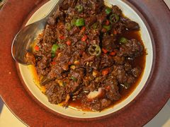 -匠熙小馆(崇文门店)