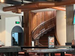 -Shanghai Brew House上海啤酒工坊(老外街店)