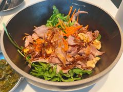 -胡麻(静安嘉里店)