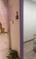 -孔雀手美甲美睫护理