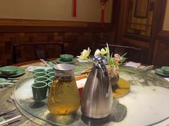 -情满四合院•京菜•烤鸭(动物园店)