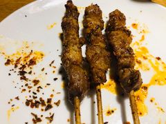-福茂源横山铁锅羊肉(牡丹园店)