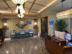 -鼎族怡华·指压·经络·疗愈SPA(紫荆店)