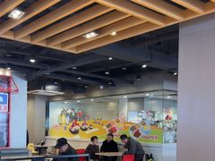 -永和大王(蛙嫩鸡香煲煲鲜·军博店)