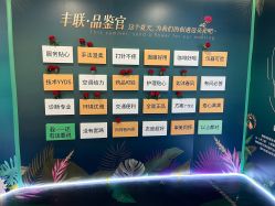 -丰联丽格医疗美容·联合丽格眼整形中心