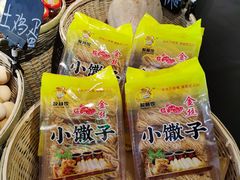 -掌柜的店·河南菜(日月光店)