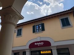 -佛罗伦萨小镇广佛名品奥特莱斯(疏港路店)