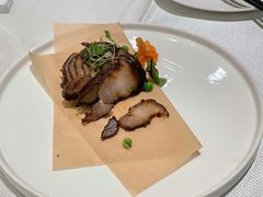 秐合烤肉-YUNHE秐合· 雅致浙宴(西溪店)