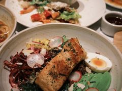 -无印良品餐堂 MUJI Diner(成都太古里店)