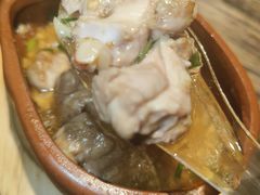 -不曾在把把烧•烧烤(莲坂磐基店)