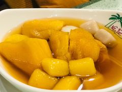-松记糖水店(铜锣湾分店)