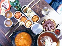 -玉流珍肴馆(亮马桥店)