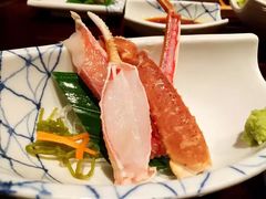 -蟹道乐(新宿本店)